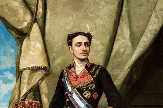 Manuel Ussel de Guimbarda  