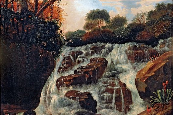 Manuel de Araújo Porto Alegre
