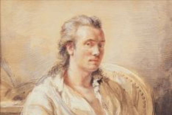 Marc Theodore Bourrit