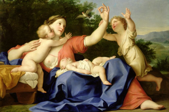 Marcantonio Franceschini