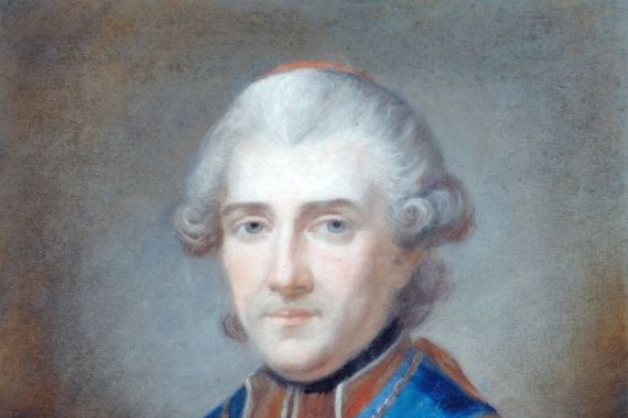 Marcello Bacciarelli