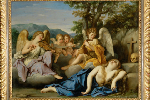 Marco Antonio Franceschini