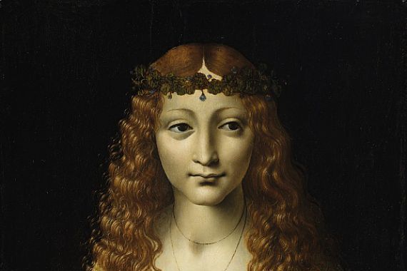 Marco d'Oggiono