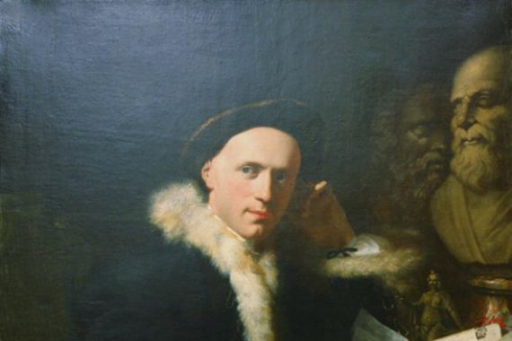 Marcus Tuscher