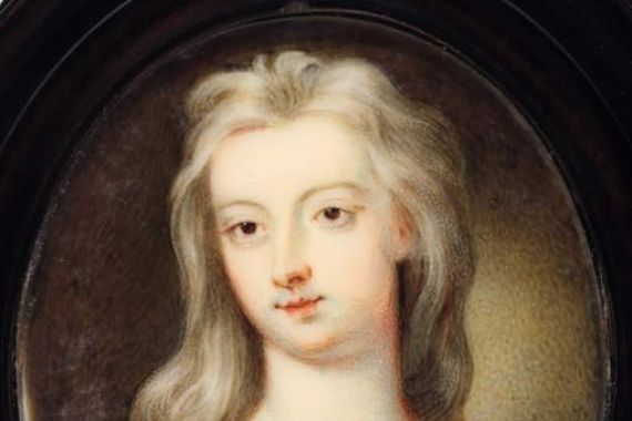Margaret 1740 c.1815 Smith