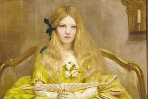 Margaret Fletcher