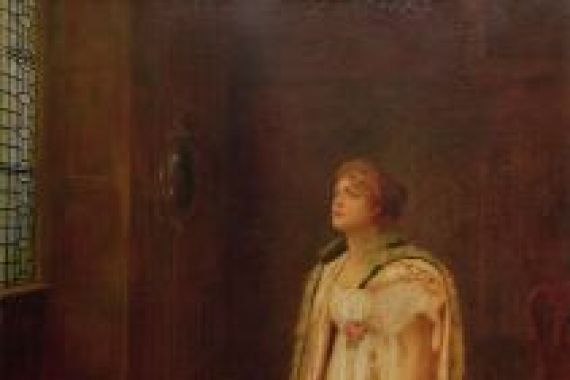 Margaret Murray Cookesley