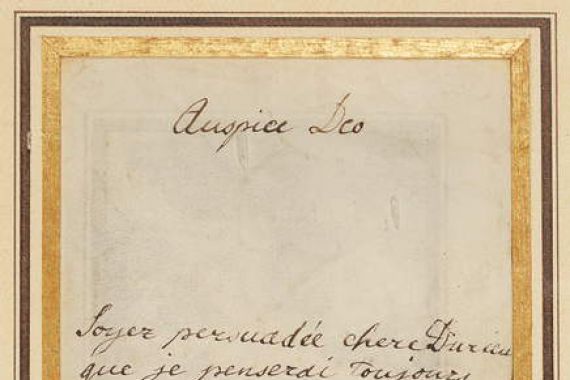 Maria Antonia Josepha Johanna von Habsburg Lothringen