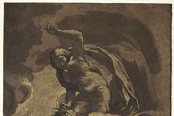 Maria Catharina Prestel