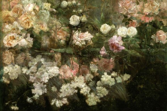 Maria Oakey Dewing