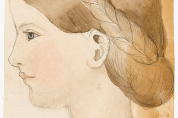 Maria Sophia Herschel