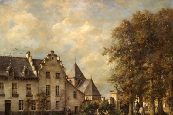 Marie Collart Henrotin
