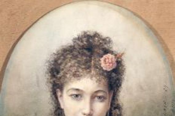 Marie Desire Bourgoin