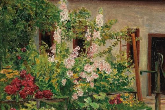 Marie Egner
