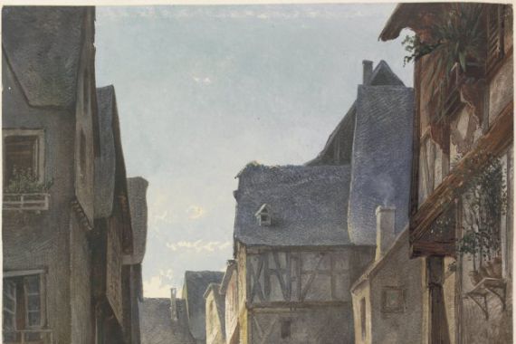 Marinus van Raden