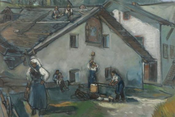 Mario Lomini