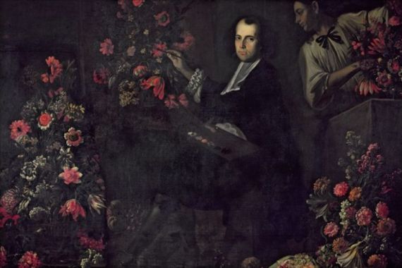 Mario dei Fiori