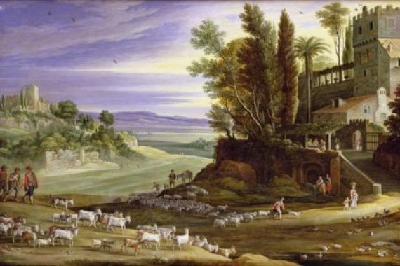 Marten Ryckaert