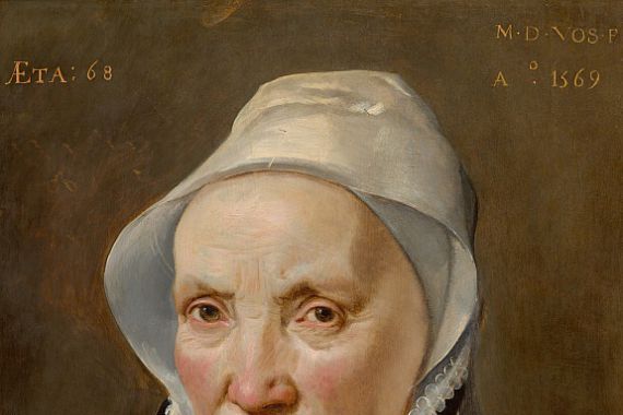 Martin de Vos