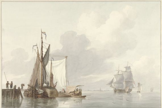Martinus Schouman