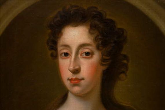 Mary (follower of) Beale