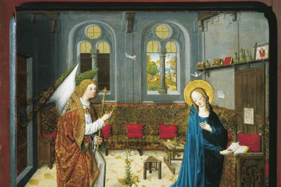 Master Aachen