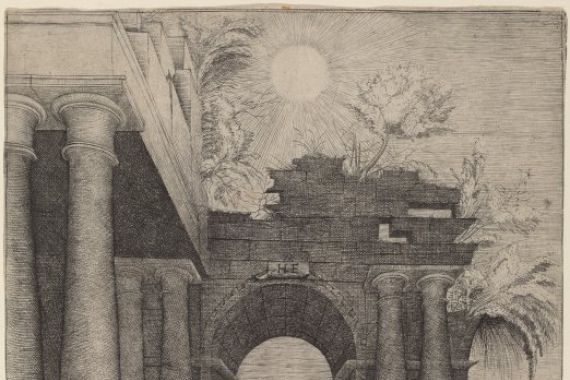 Master HFE after Domenico Beccafumi