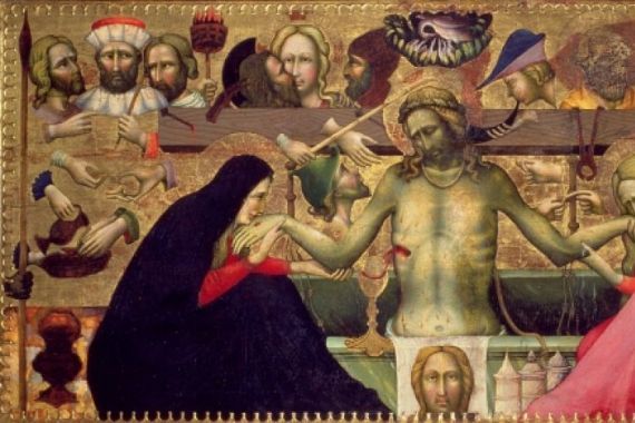 Master of 1415