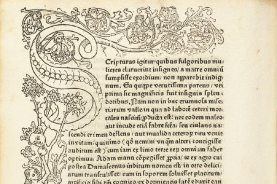Master of Boccaccio, Giovanni Boccaccio
