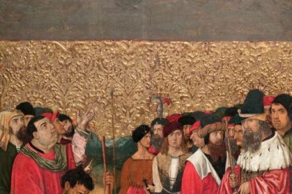 Master of Castelsardo