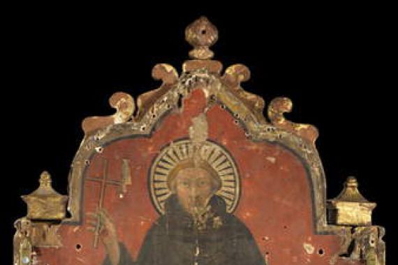 Master of Roncaiette (attr. to)