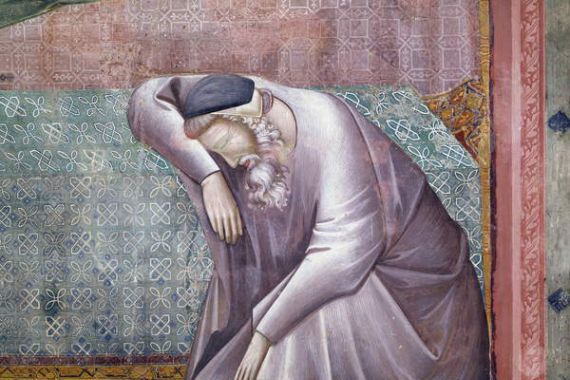 Master of Saint Cecilia