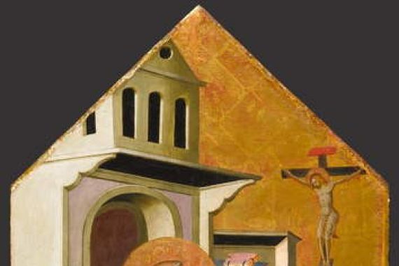 Master of San Jacopo a Mucciana