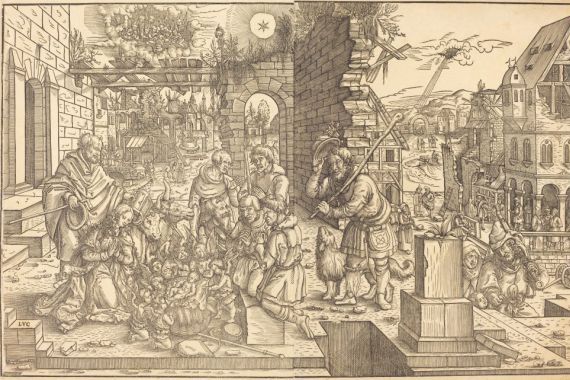 Master of the Adoration of