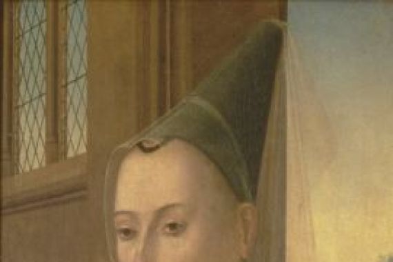 Master of the Baroncelli Portraits