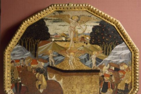 Master of the Cassoni