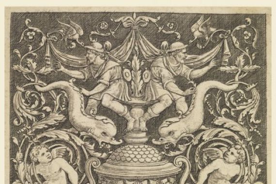Master of the Die, Italian or German, 1530 1560