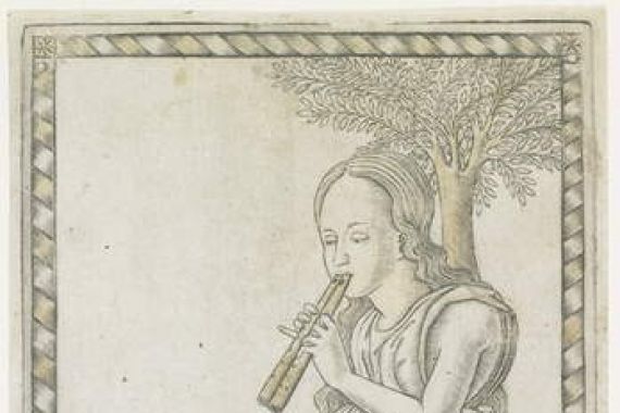 Master of the E Series Tarocchi Master of the E Series Tarocchi