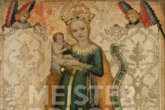 Master of the Hallein Altarpiece