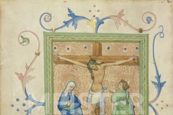 Master of the Kremnitz Stadtbuch