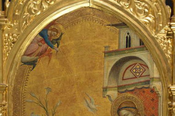 Master of the Misericordia (attr.to)