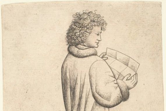 Master of the Playing Cards