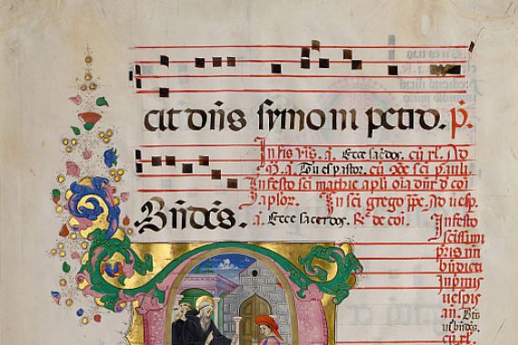 Master of the Riccardiana Lactantius