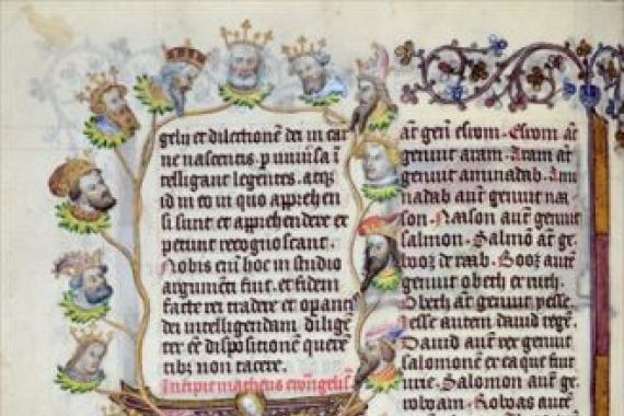 Masters of Zweder van Culemborg