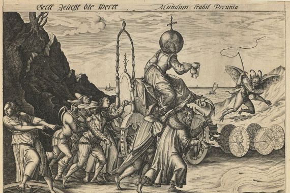 Mathias Greuter