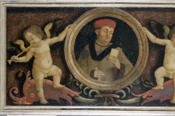 Matteo di Giuliano di Lorenzo Balducci