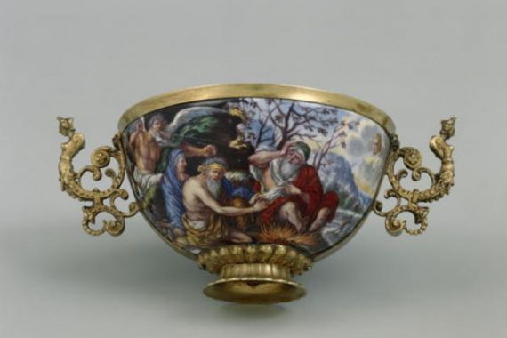 Matthaeus II Baur