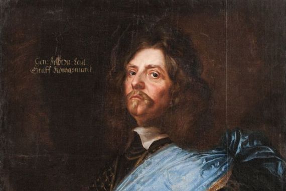 Matthaeus Merian the Younger