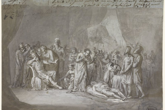 Mattheus Ignatius van Bree
