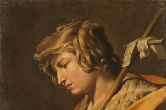 Matthias Stom (attributed to)